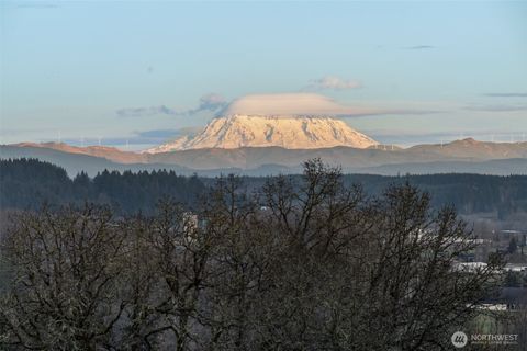 0 Three Mtn Way Chehalis WA 98532