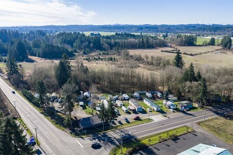 Photo of 21021 old highway 9 SW, Centralia, WA 98531 (MLS # 2522085)