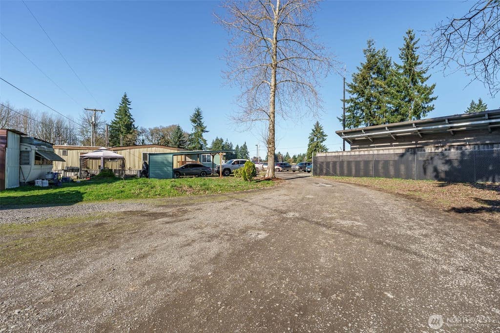 Photo of 21021 old highway 9 SW, Centralia, WA 98531 (MLS # 2522085)