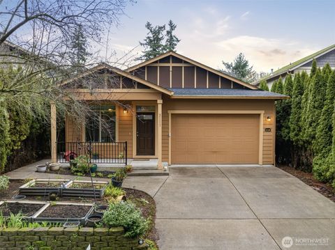 Photo of 2111 NE 94th Court, Vancouver, WA 98664 (MLS # 2478619)