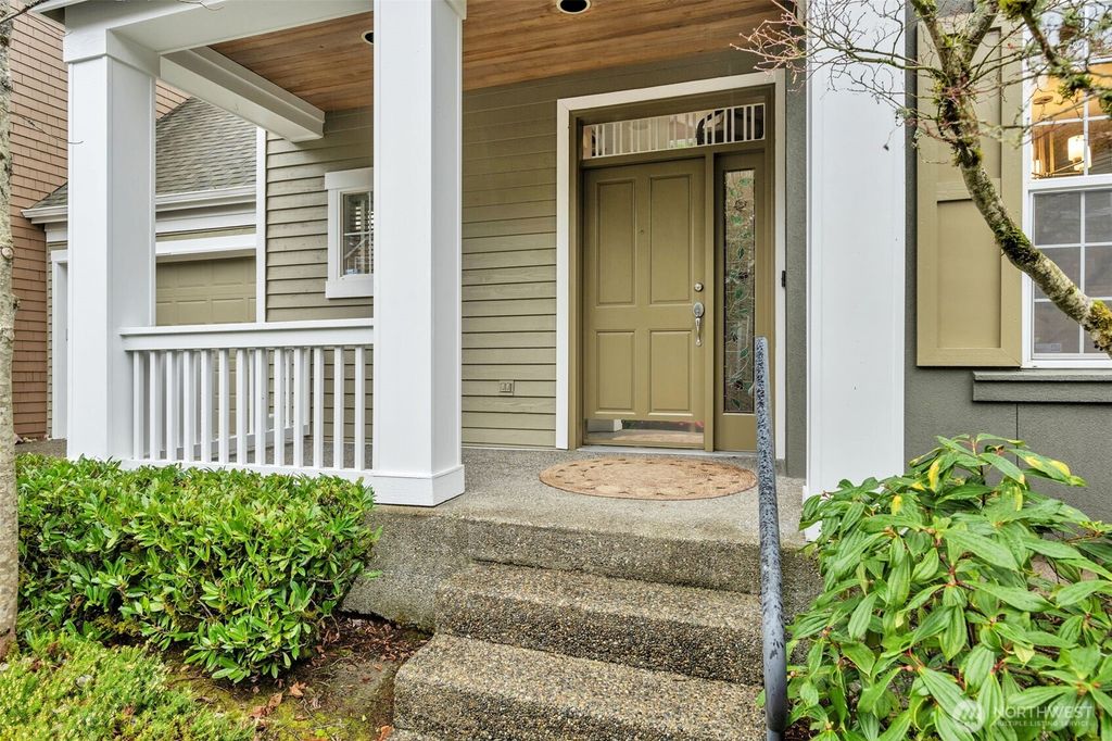 Photo of 6441 SE Cougar Mountain Way, Bellevue, WA 98006 (MLS # 2472445)