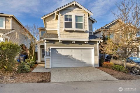 409 125th Place SE, Everett, WA 98208 - MLS#: 2329401
