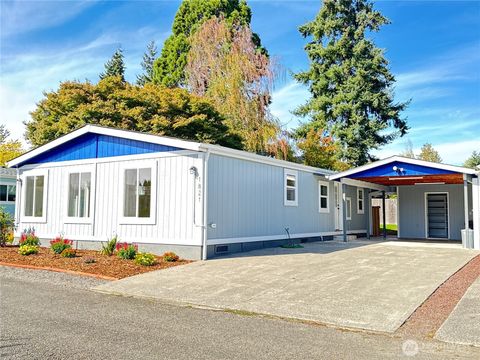 1821 75th Street E 5 Tacoma WA 98404
