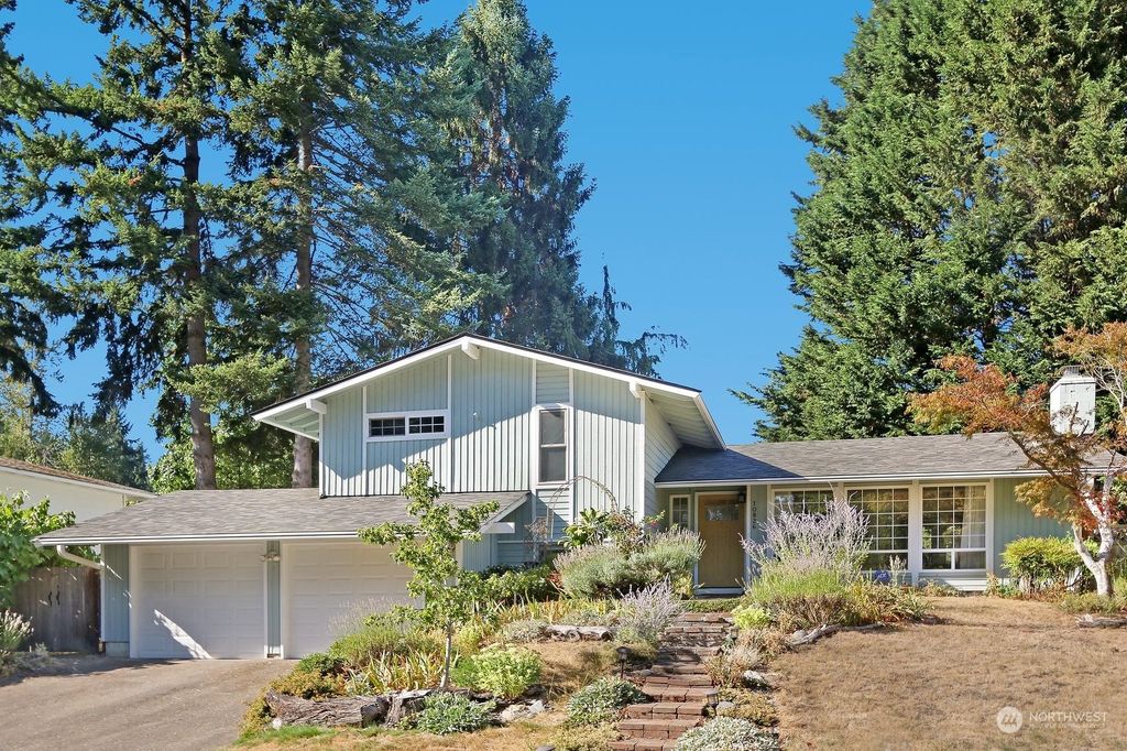 Photo of 10826 NE 149th Street, Bothell, WA 98011 (MLS # 2150259)