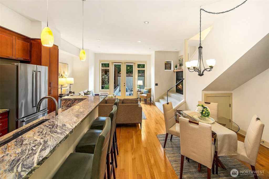 Photo of 61 Pine Street #203, Edmonds, WA 98020 (MLS # 2472655)