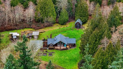 Photo of 17926 Olive Avenue, Stanwood, WA 98292 (MLS # 2469836)