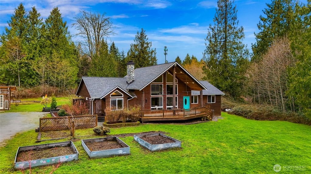 Photo of 17926 Olive Avenue, Stanwood, WA 98292 (MLS # 2469836)