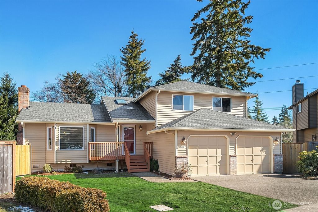 Photo of 10917 53rd Avenue W, Mukilteo, WA 98275 (MLS # 2331664)