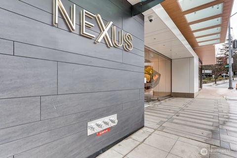 Photo of 1808 Minor Avenue #1110, Seattle, WA 98101 (MLS # 2529920)