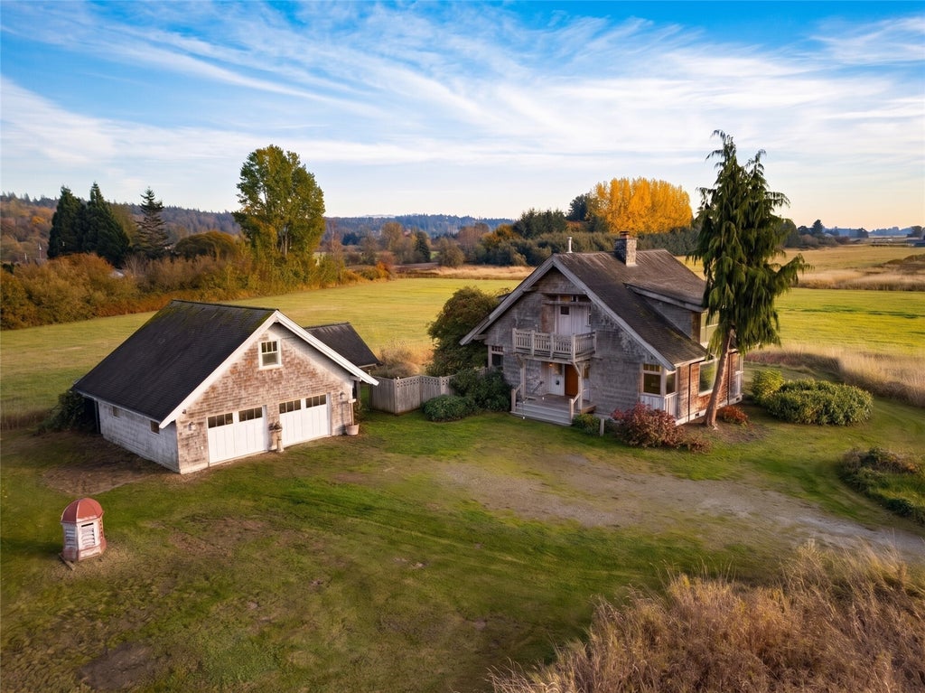 Photo of 3725 Chuckanut Drive, Bow, WA 98232 (MLS # 2599620)