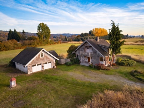 Photo of 3725 Chuckanut Drive, Bow, WA 98232 (MLS # 2599620)