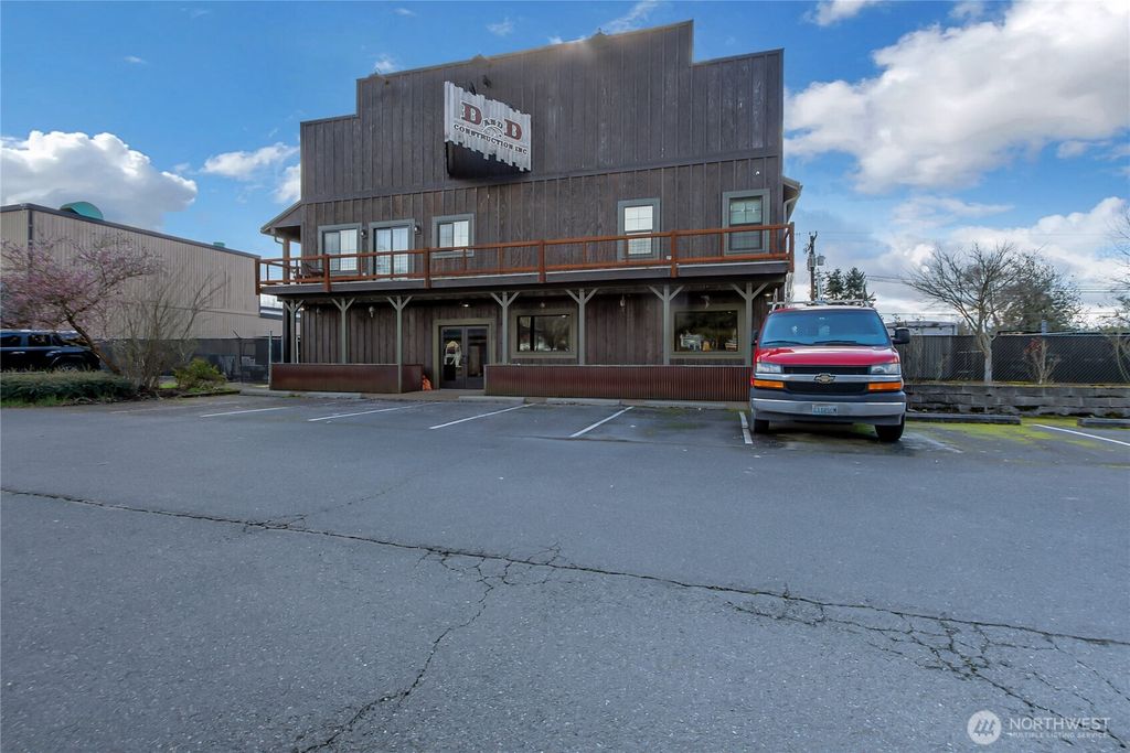 Photo of 120 Corrin Avenue NW, Orting, WA 98360 (MLS # 2485932)