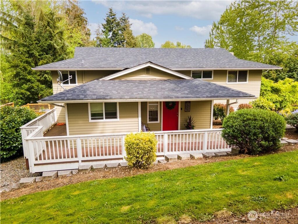 Photo of 26804 120th Avenue SE, Kent, WA 98030 (MLS # 2325391)
