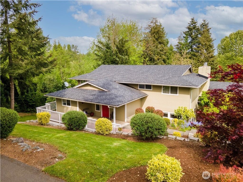 Photo of 26804 120th Avenue SE, Kent, WA 98030 (MLS # 2325391)