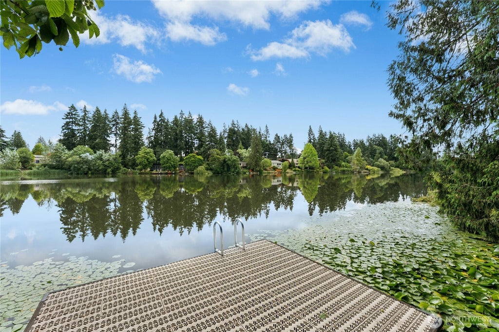 Photo of 1132 N 198th Street #C302, Shoreline, WA 98133 (MLS # 2576092)
