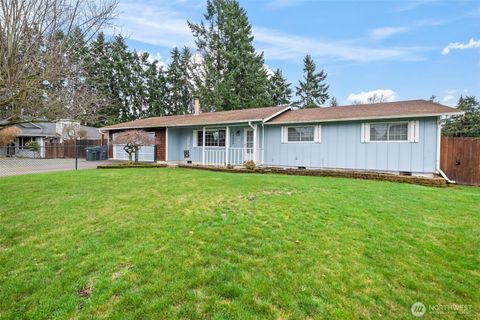 15825 93rd Avenue E Puyallup WA 98375