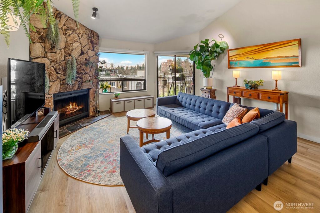 Photo of 10601 Bagley Avenue N #304, Seattle, WA 98133 (MLS # 2486786)