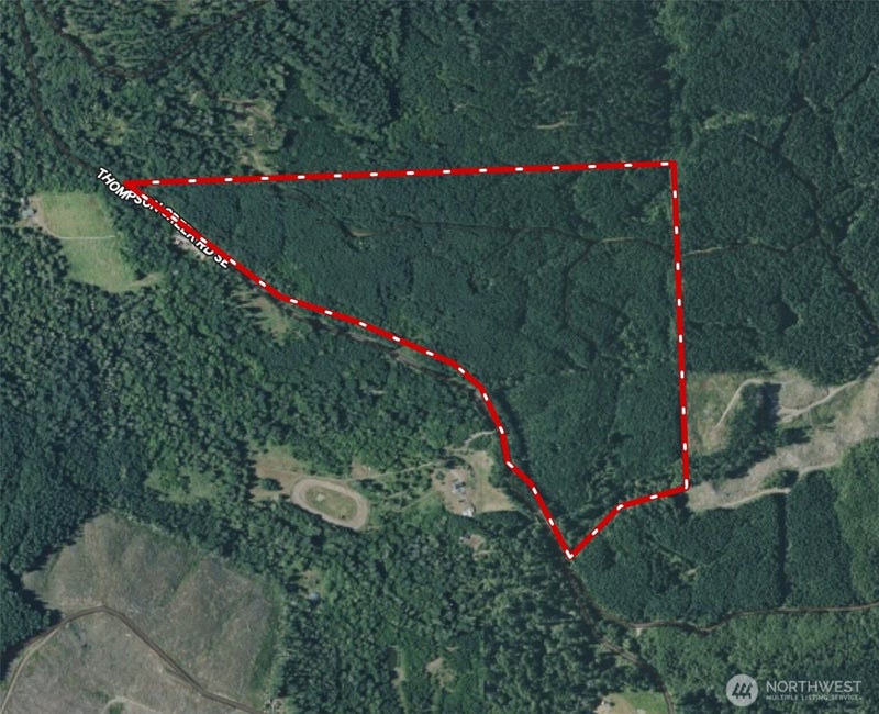 217 Thompson Creek Road