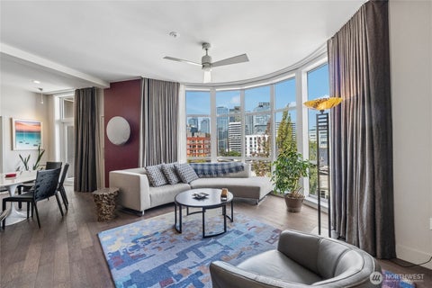 Photo of 303 E Pike Street #501, Seattle, WA 98122 (MLS # 2593736)