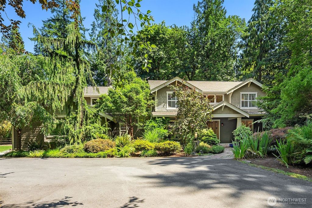 Photo of 7608 254th Avenue NE, Redmond, WA 98053 (MLS # 2482557)