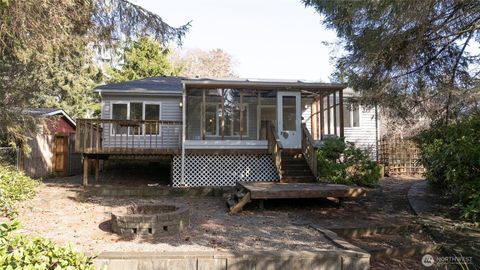 507 Quinault Avenue SE, Ocean Shores, WA 98569 - MLS#: 2335300