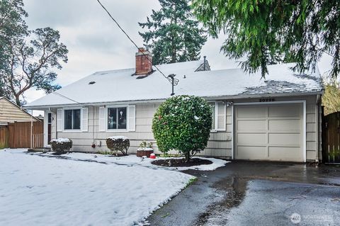 Photo of 20225 14th Avenue S, SeaTac, WA 98198 (MLS # 2492551)