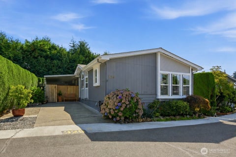 Photo of 23825 15th Avenue SE #329, Bothell, WA 98021 (MLS # 2576521)