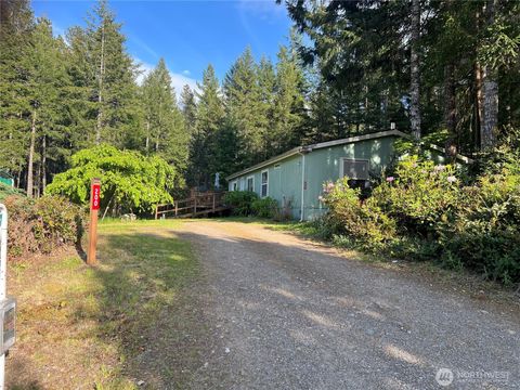 200 NE Tee Lake Pines Road Tahuya WA 98588