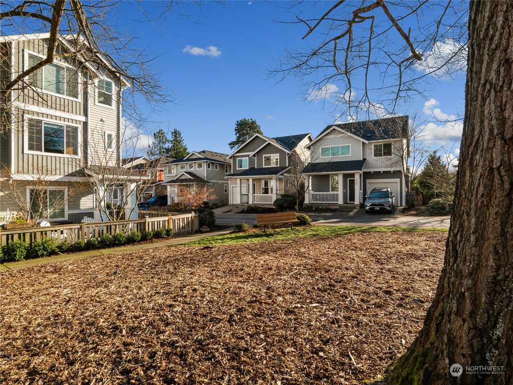 Photo of 6626 High Point Drive SW, Seattle, WA 98126 (MLS # 2319891)