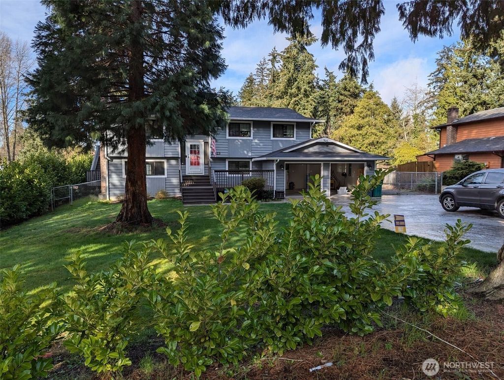 Photo of 37323 38th Avenue S, Auburn, WA 98001 (MLS # 2396495)