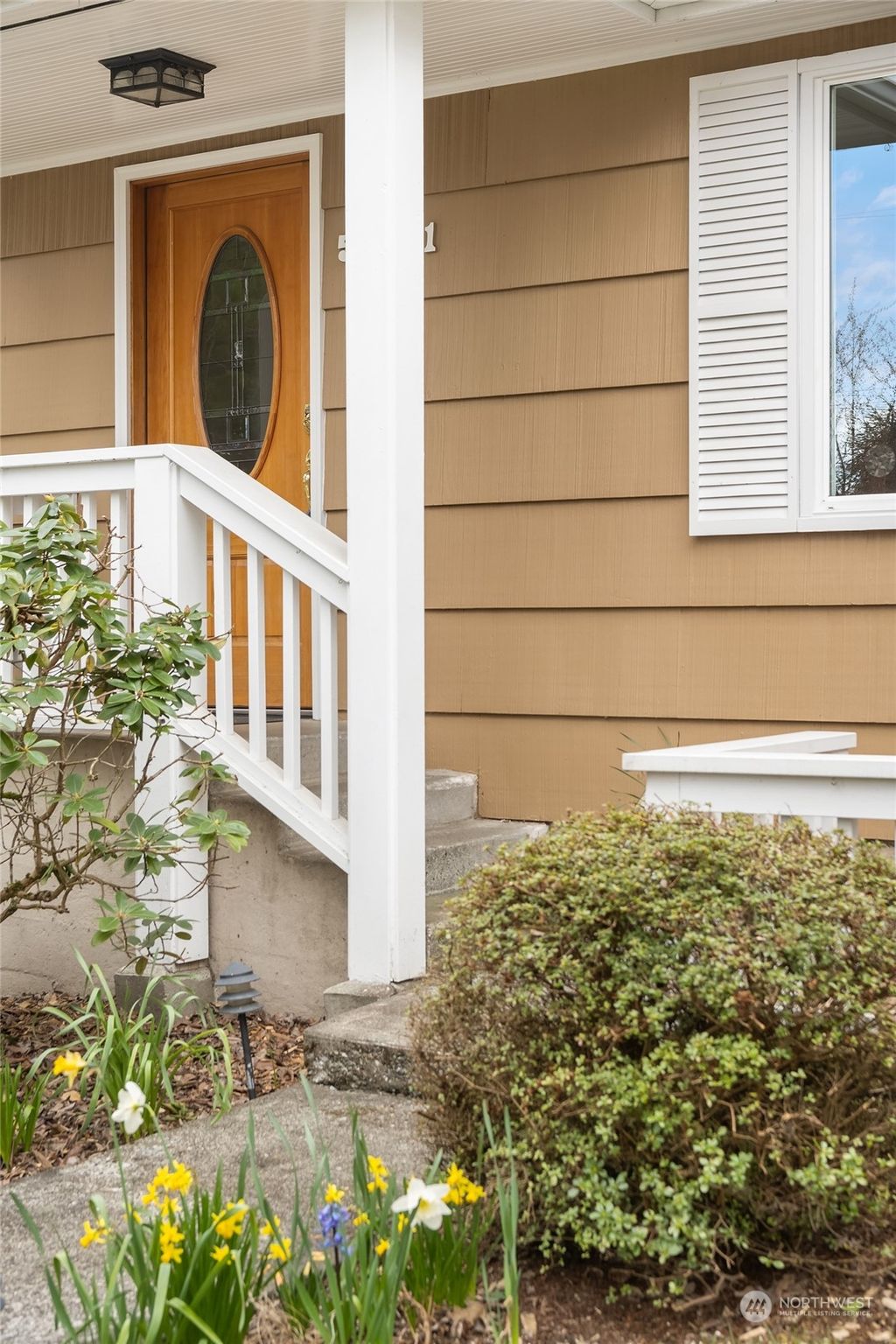 Photo of 5731 NE 62nd Street, Seattle, WA 98115 (MLS # 2044068)