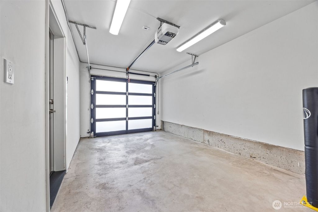 Photo of 7323 Bainbridge Place SW, Seattle, WA 98136 (MLS # 2388724)