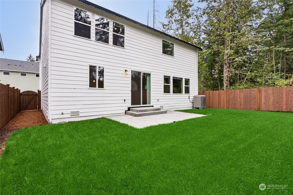 Photo of 15436 SE 143rd Place #10, Renton, WA 98059 (MLS # 2268448)