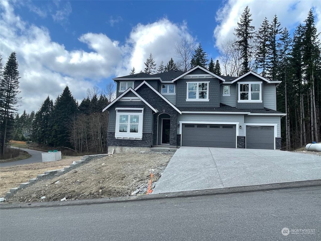 Photo of 11616 138th Avenue NE #28-4, Lake Stevens, WA 98258 (MLS # 2050770)