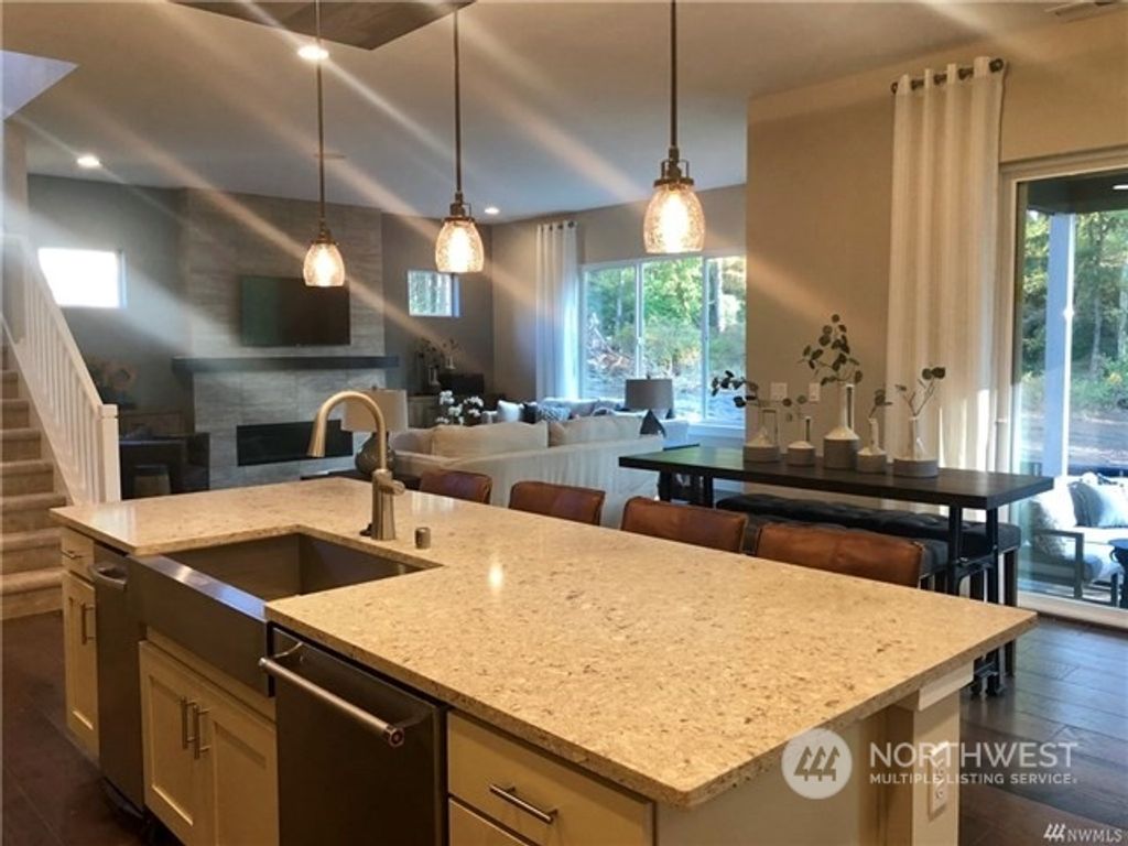 Photo of 11616 138th Avenue NE #28-4, Lake Stevens, WA 98258 (MLS # 2050770)