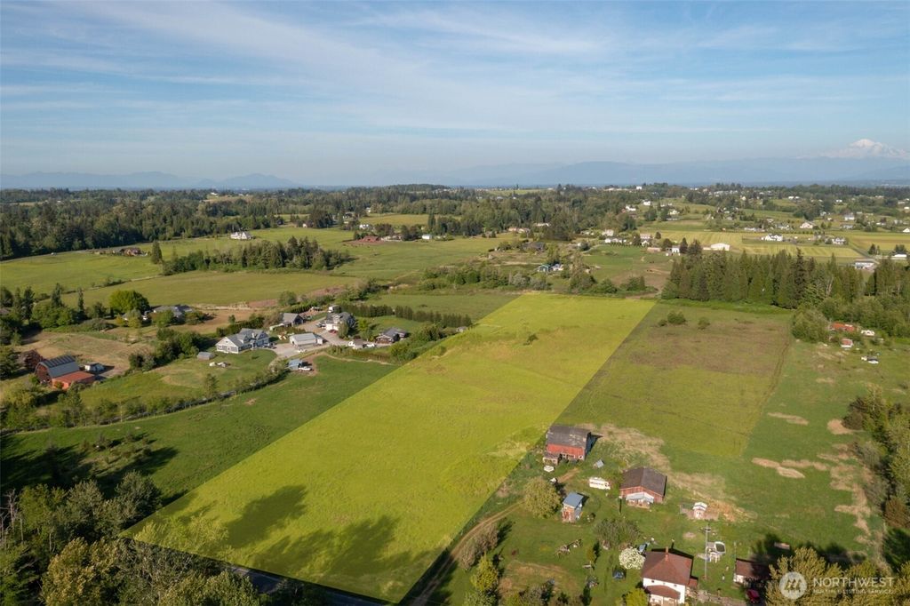 Photo of 5958 N Star Road, Ferndale, WA 98248 (MLS # 2524056)