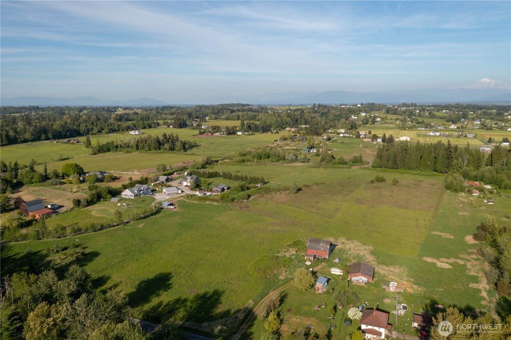 Photo of 5958 N Star Road, Ferndale, WA 98248 (MLS # 2524056)