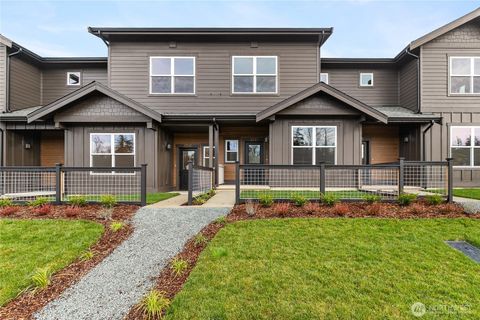 4237 Ambrosia Lane Bellingham WA 98226