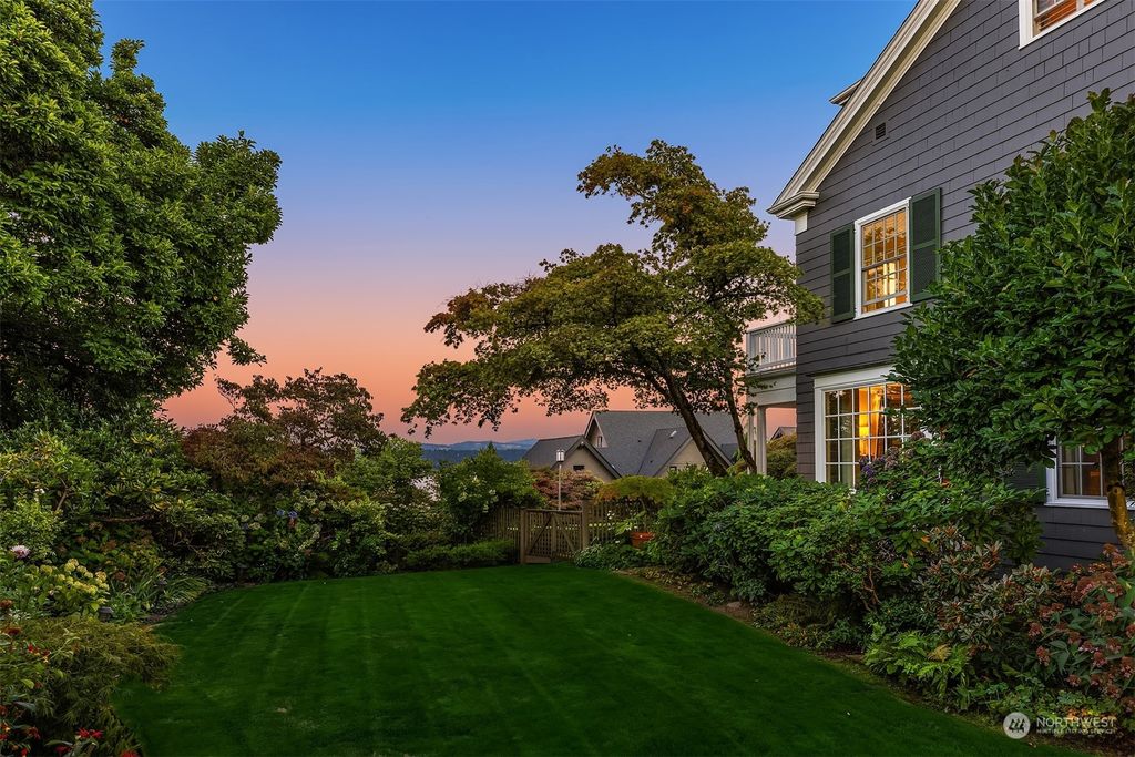 Photo of 3415 Cascadia Avenue S, Seattle, WA 98144 (MLS # 2322194)