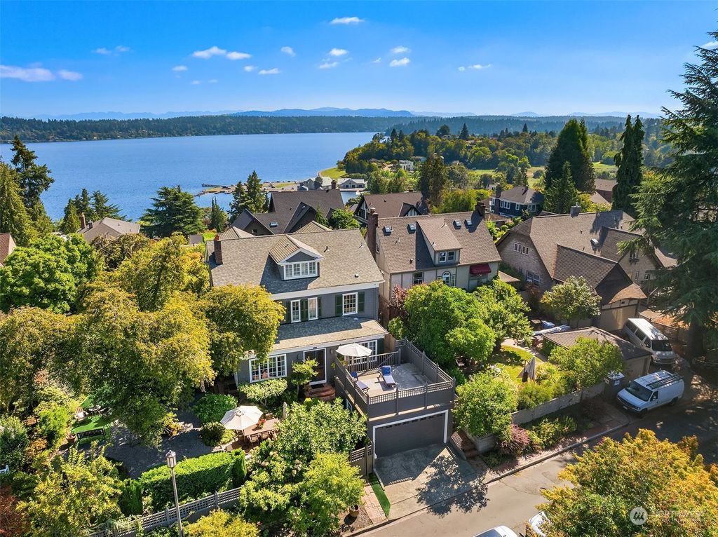 Photo of 3415 Cascadia Avenue S, Seattle, WA 98144 (MLS # 2322194)