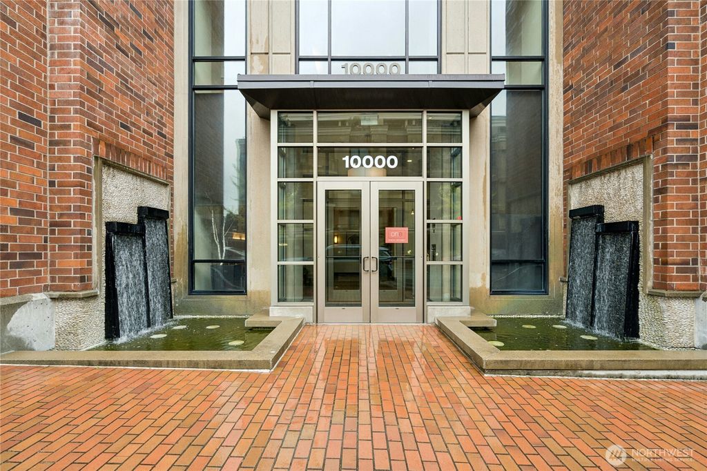Photo of 10000 Main Street #605, Bellevue, WA 98004 (MLS # 2507409)