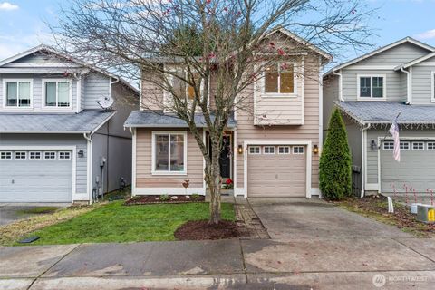 Photo of 8923 161st Street E, Puyallup, WA 98375 (MLS # 2458686)