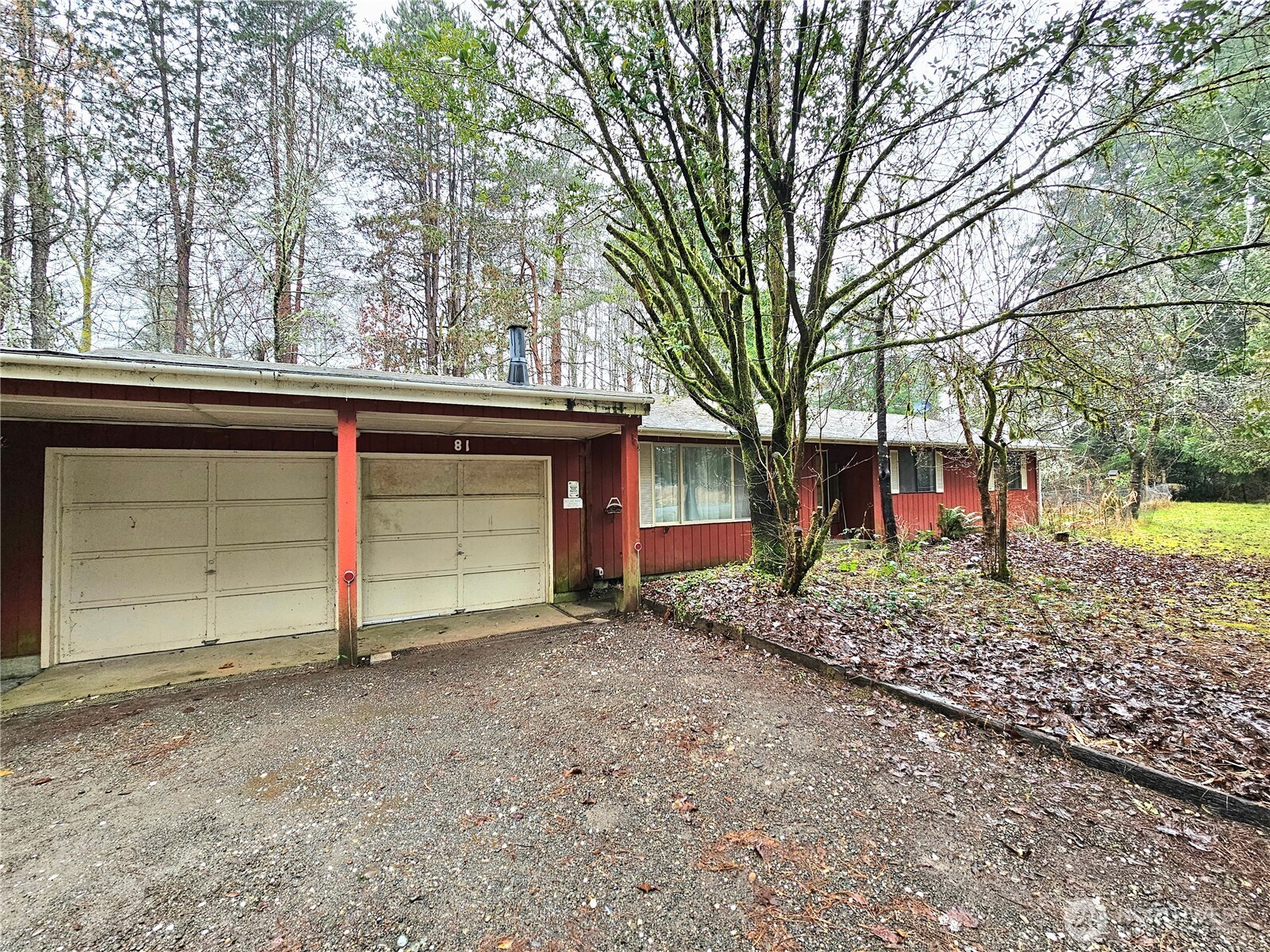 81 Satsop Riviera Loop