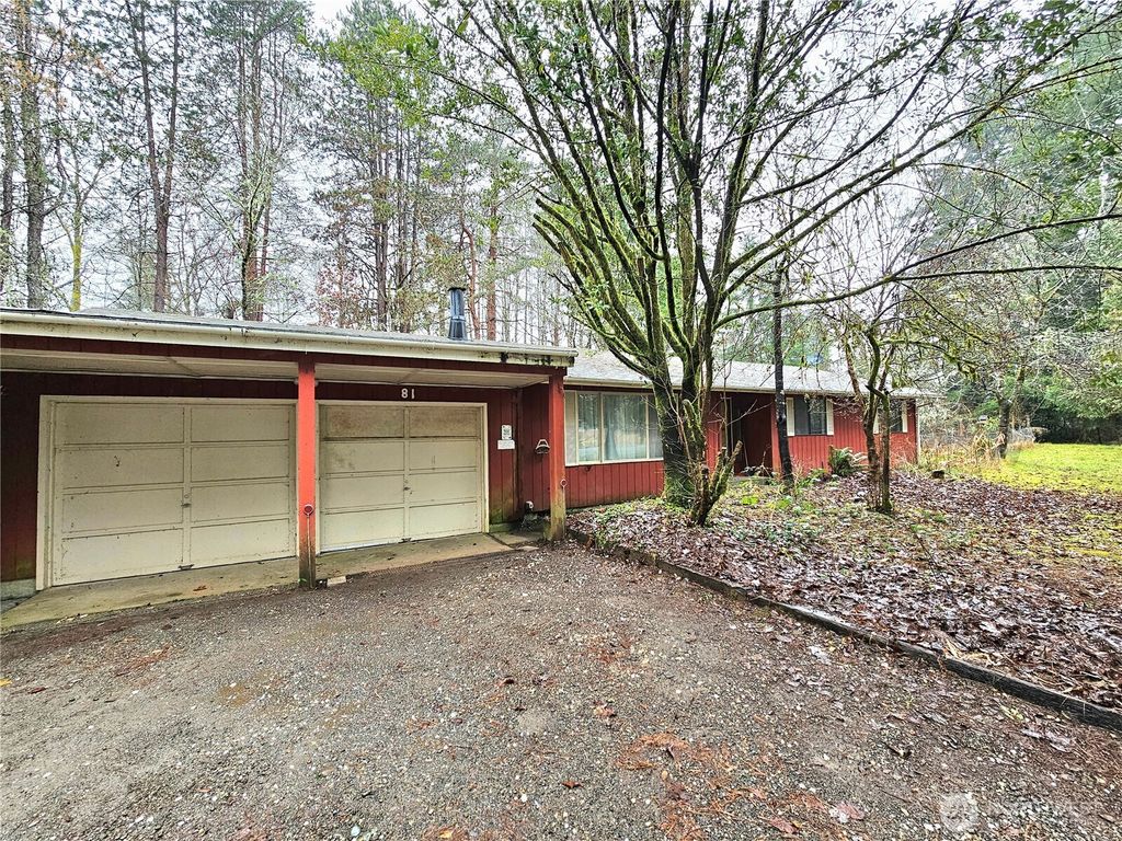 Photo of 81 Satsop Riviera Loop, Elma, WA 98541 (MLS # 2464134)