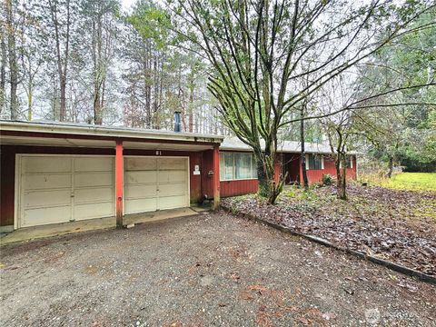 Photo of 81 Satsop Riviera Loop, Elma, WA 98541 (MLS # 2464134)