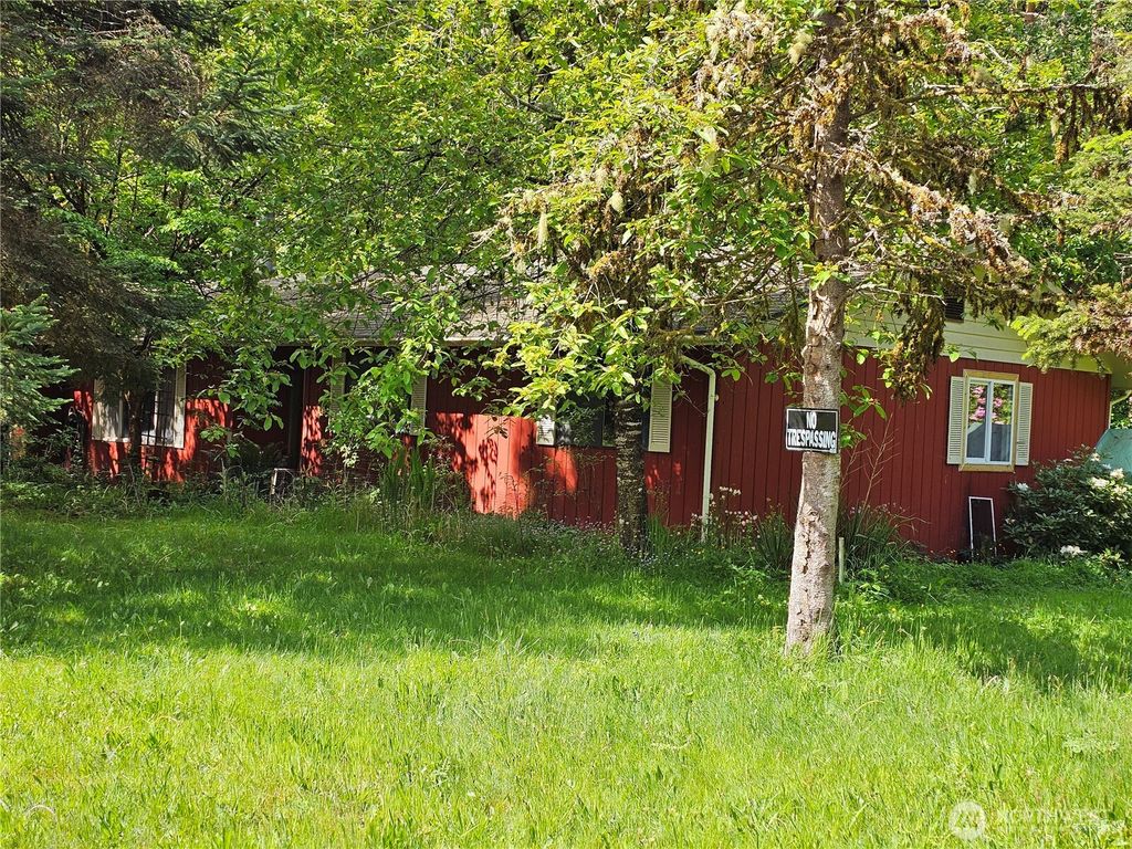 Photo of 81 Satsop Riviera Loop, Elma, WA 98541 (MLS # 2464134)