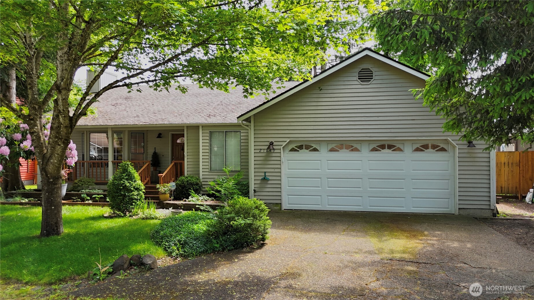 21849 SE 266th Place