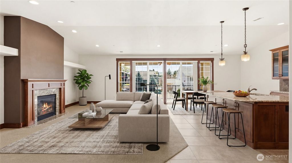 Photo of 1051 N Baker Avenue #B203, East Wenatchee, WA 98802 (MLS # 2505337)