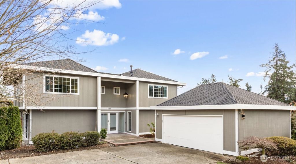 Photo of 110 174th Place NE, Bellevue, WA 98008 (MLS # 2451004)