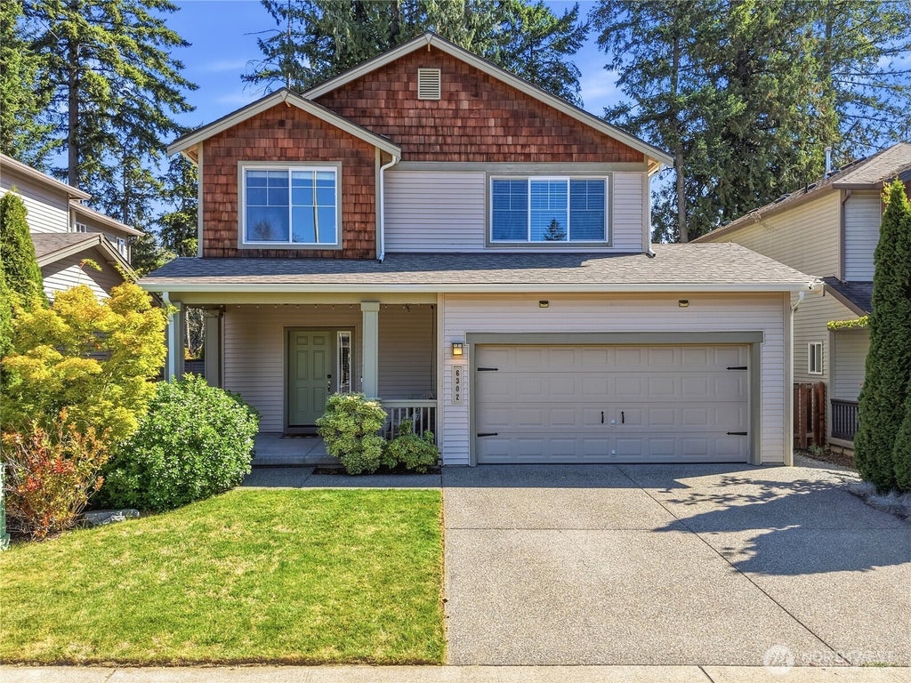 Photo of 6302 Annette Court SE, Auburn, WA 98092 (MLS # 2580231)
